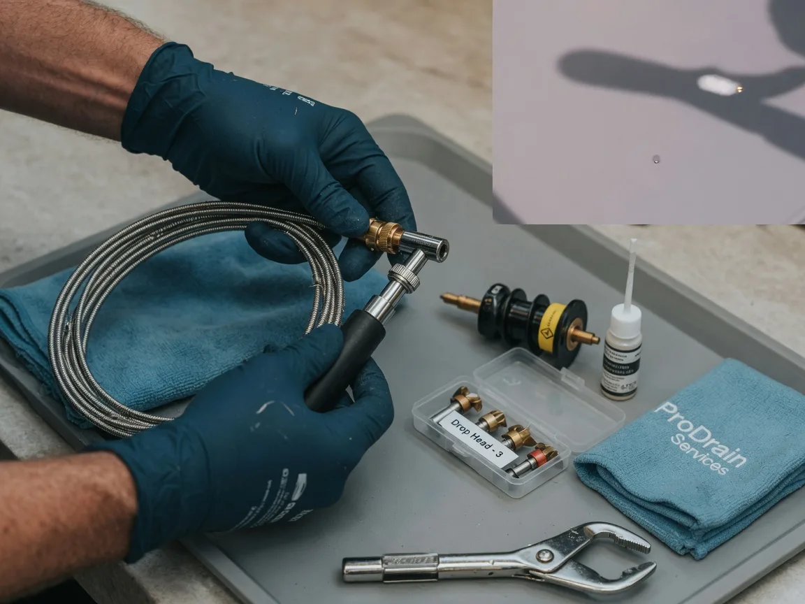 Why choose Drain Cleaning in Granville, VT